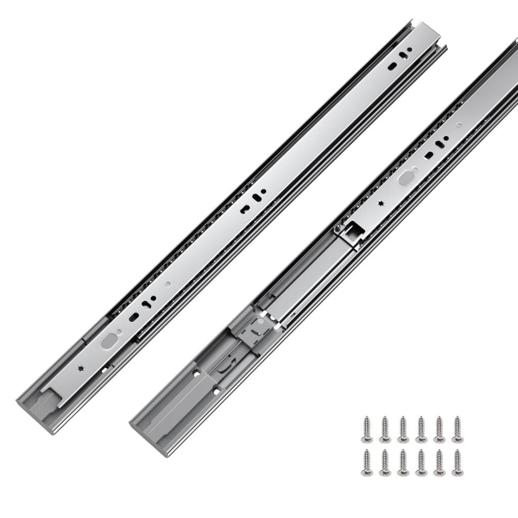 Drawer Slides