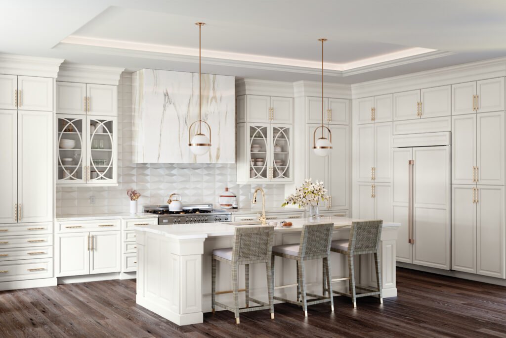 Kitchen Cabinets