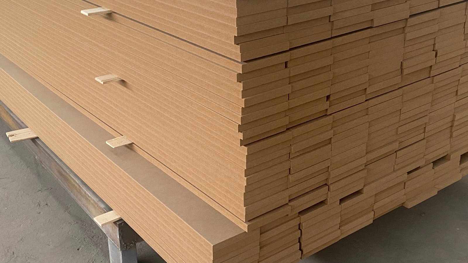 MDF Materials
