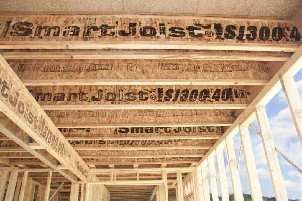 laminated beams