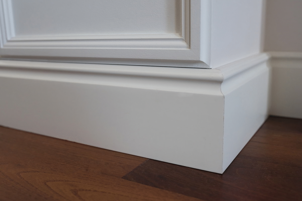 Design Flexibility Without Custom Millwork Costs