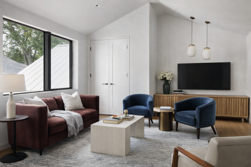 Understand Housing Types and Usage Needs