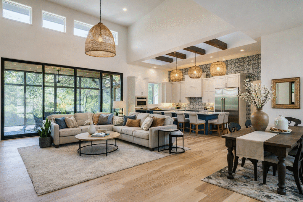 Pros and Cons of Dark vs Light Hardwood Floors