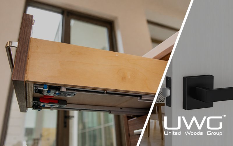 Installation Insights for Bottom Mount and Side Mount Slides