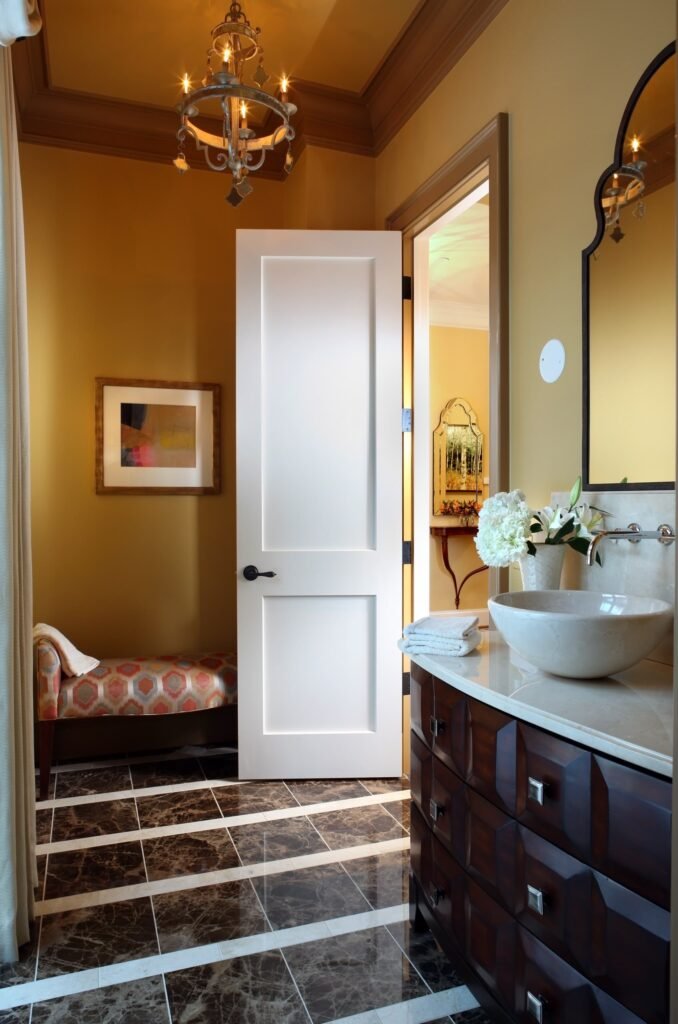 What Is the Most Expensive Door Material