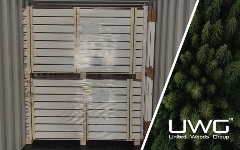 door to door delivery logistics