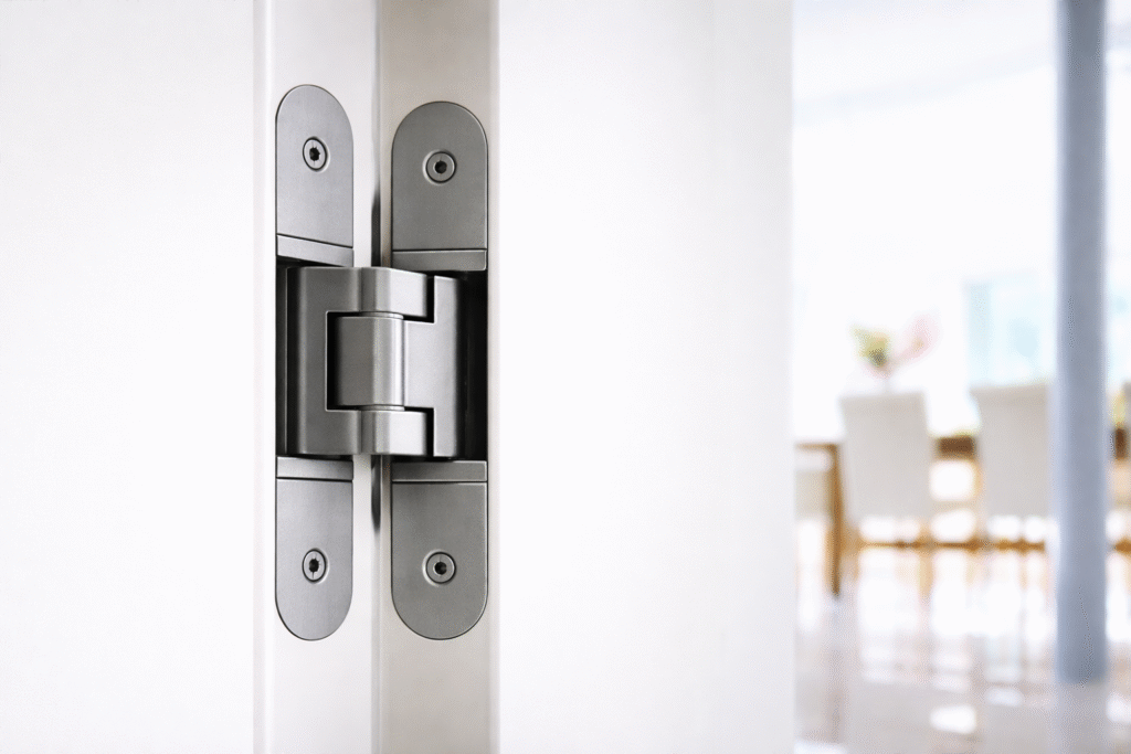 Limitations and When Not to Use Hidden Hinges