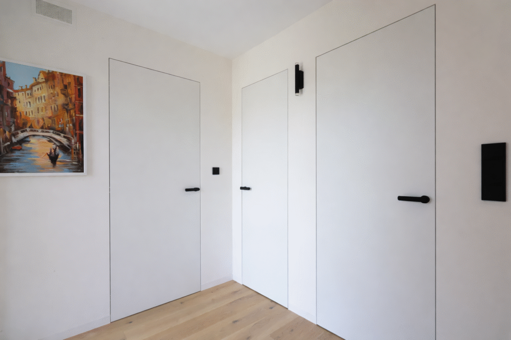 Procurement & Bulk Installation Efficiency