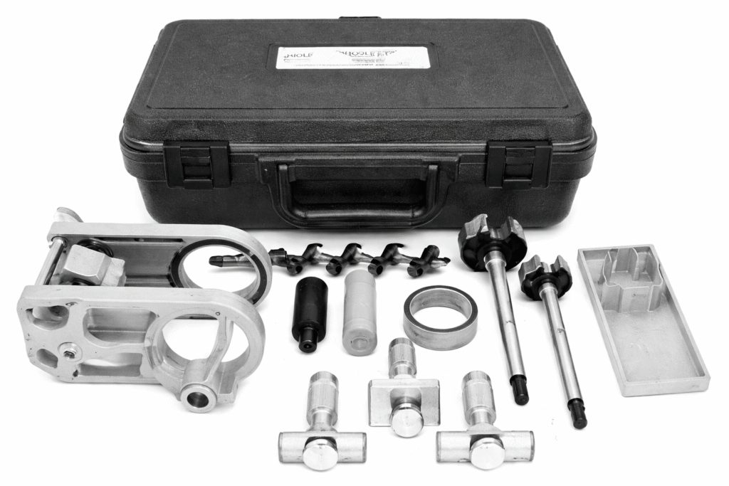 installation kit