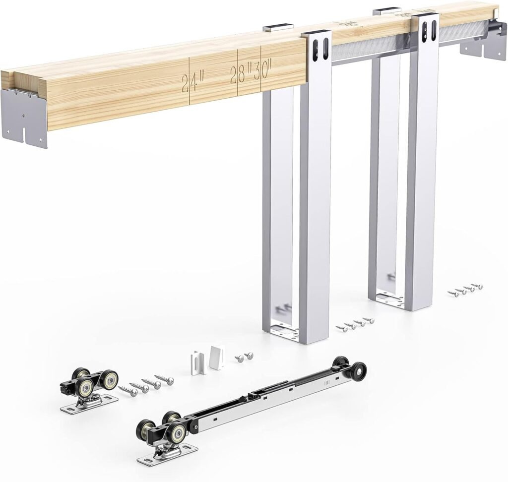 pocket door hardware