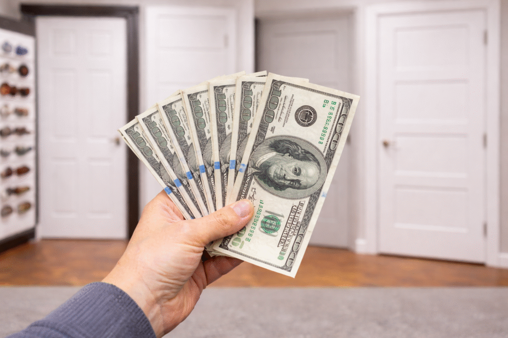 the Cost of Interior Doors