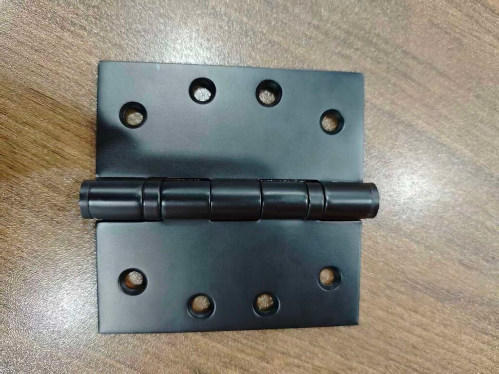 Ball Bearing Hinge