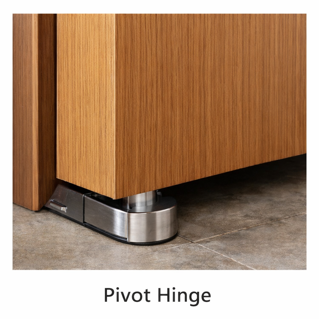 Pivot Hinge
