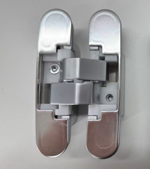 Hidden Hinge