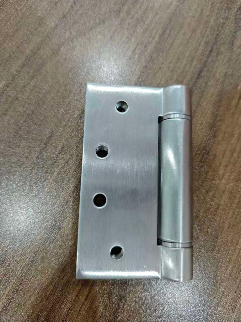 Spring Hinge