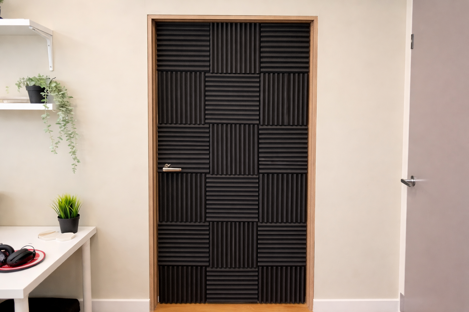 Acoustic Panels