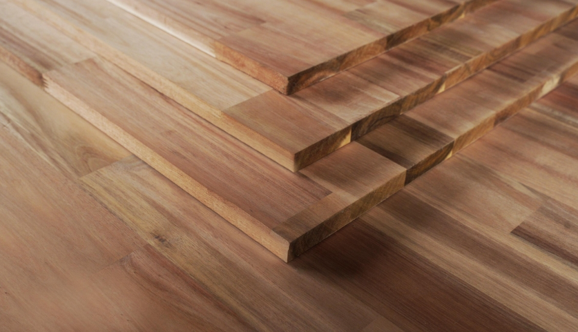 finger-jointed board