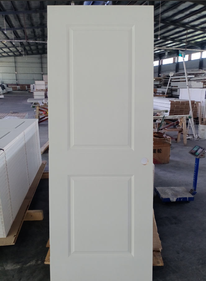 Are molded doors durable enough for contractors
