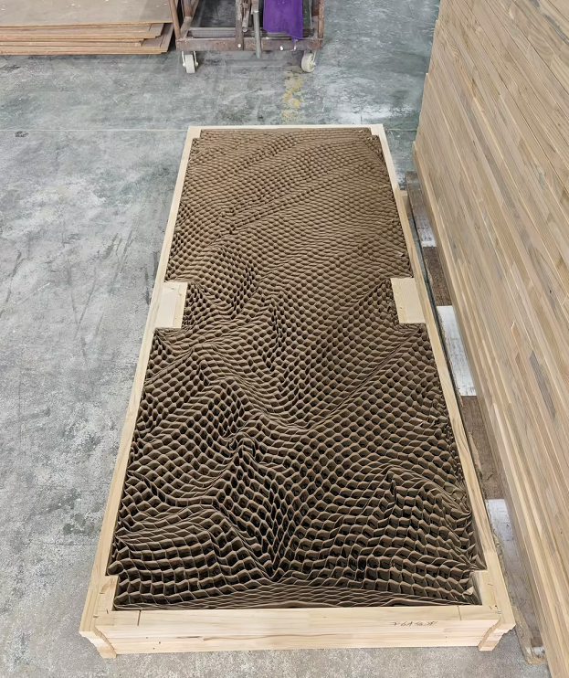 Hollow-Core vs Particleboard Core Doors