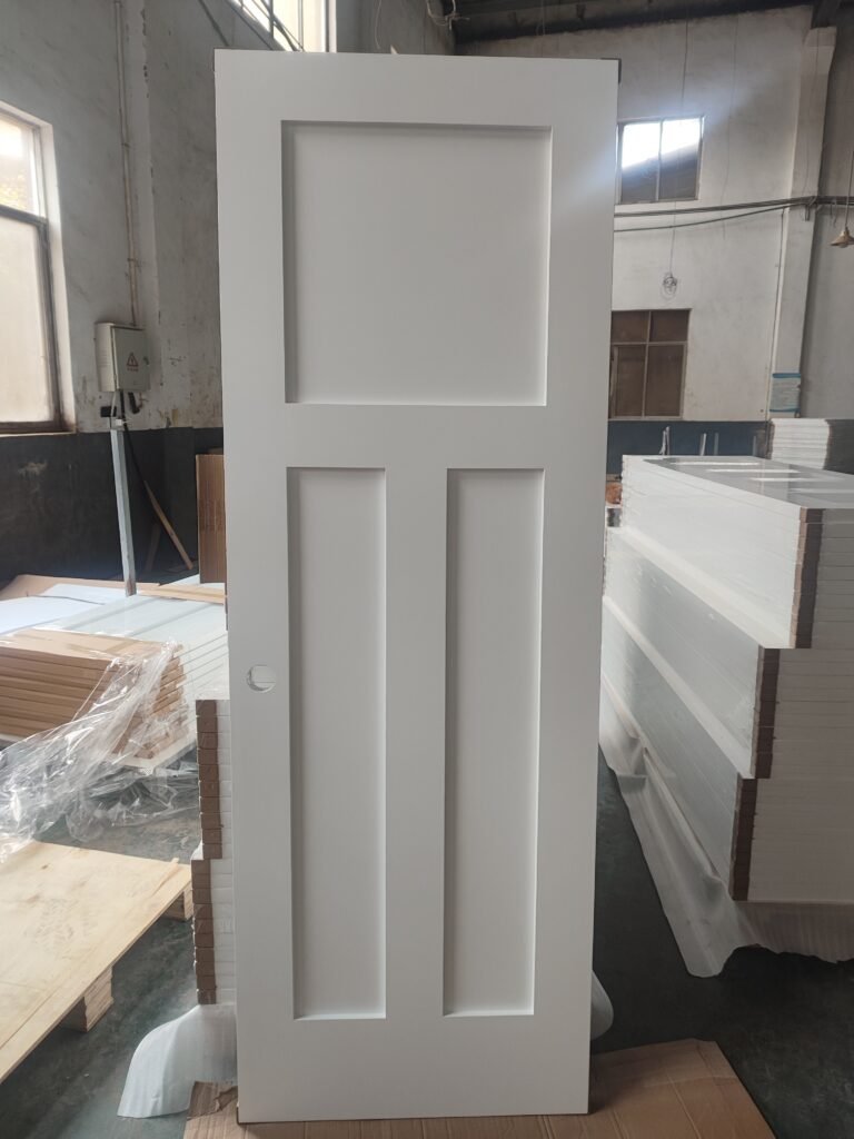 Shaker Interior Doors