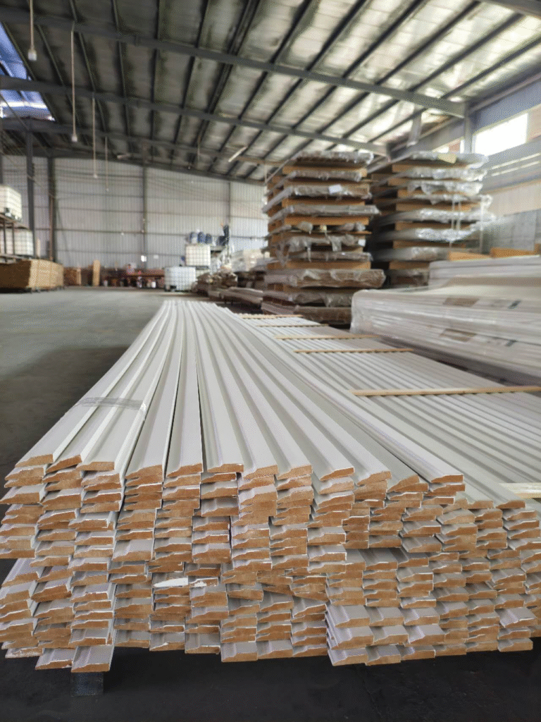 What Is Shiplap and Beadboard