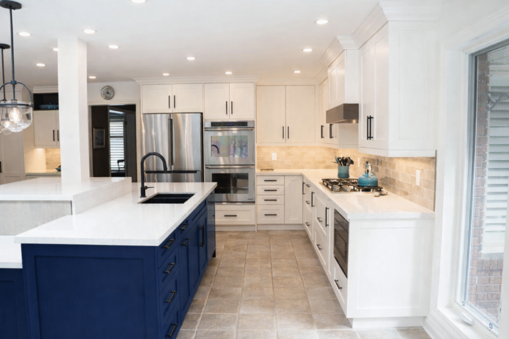 Cabinetry
