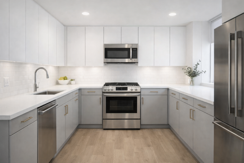 Are Frameless Cabinets Better Than Framed Cabinets