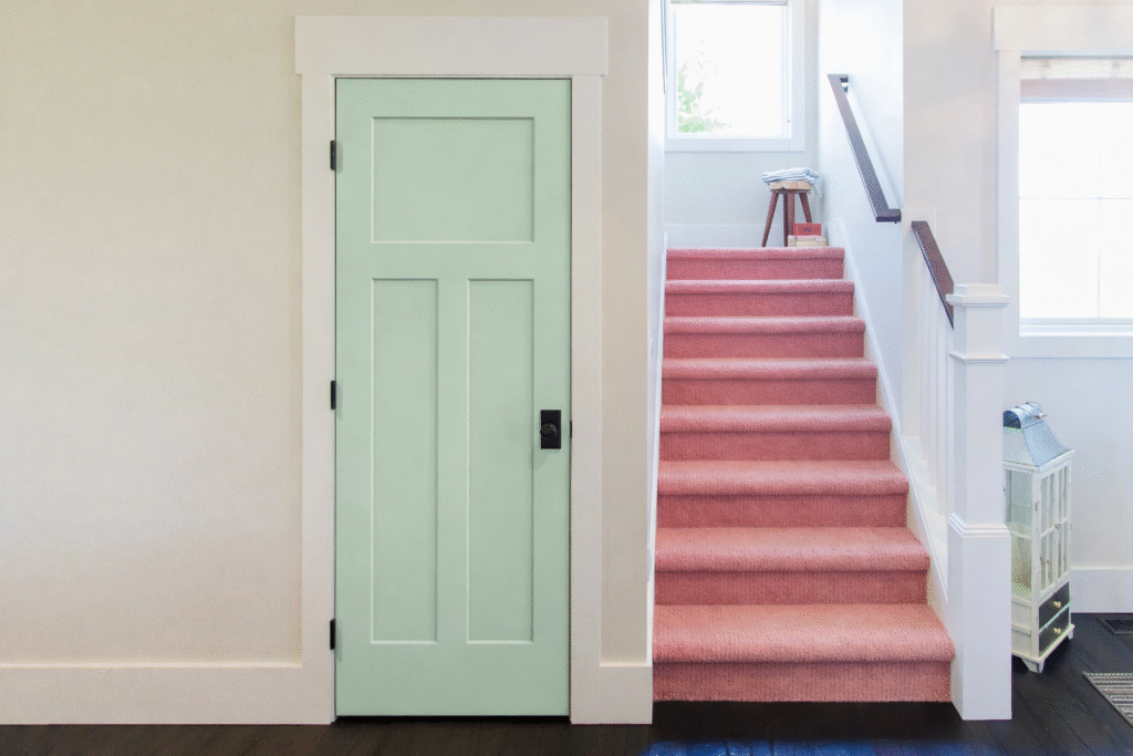Interior Doors