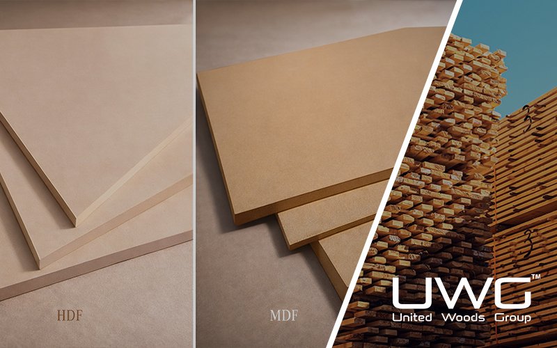 When Higher Density Is NOT Always Better