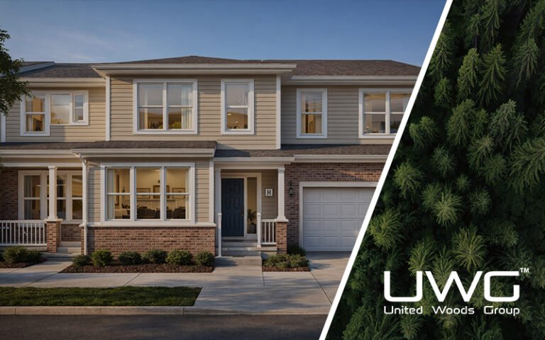 Project Background 15-8 Townhouse Units