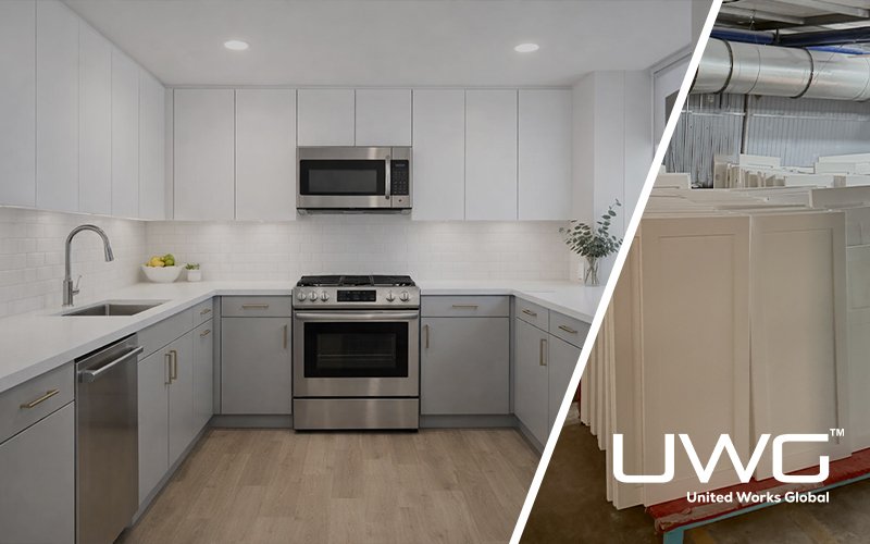 Are Frameless Cabinets Better Than Framed Cabinets