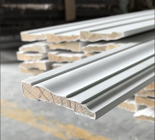 FJP Baseboard