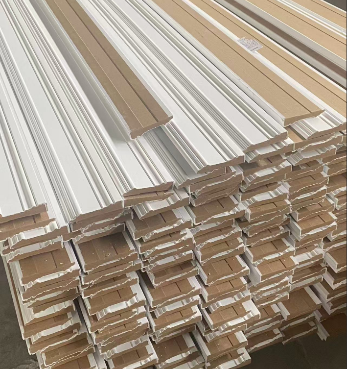 MDF Baseboard