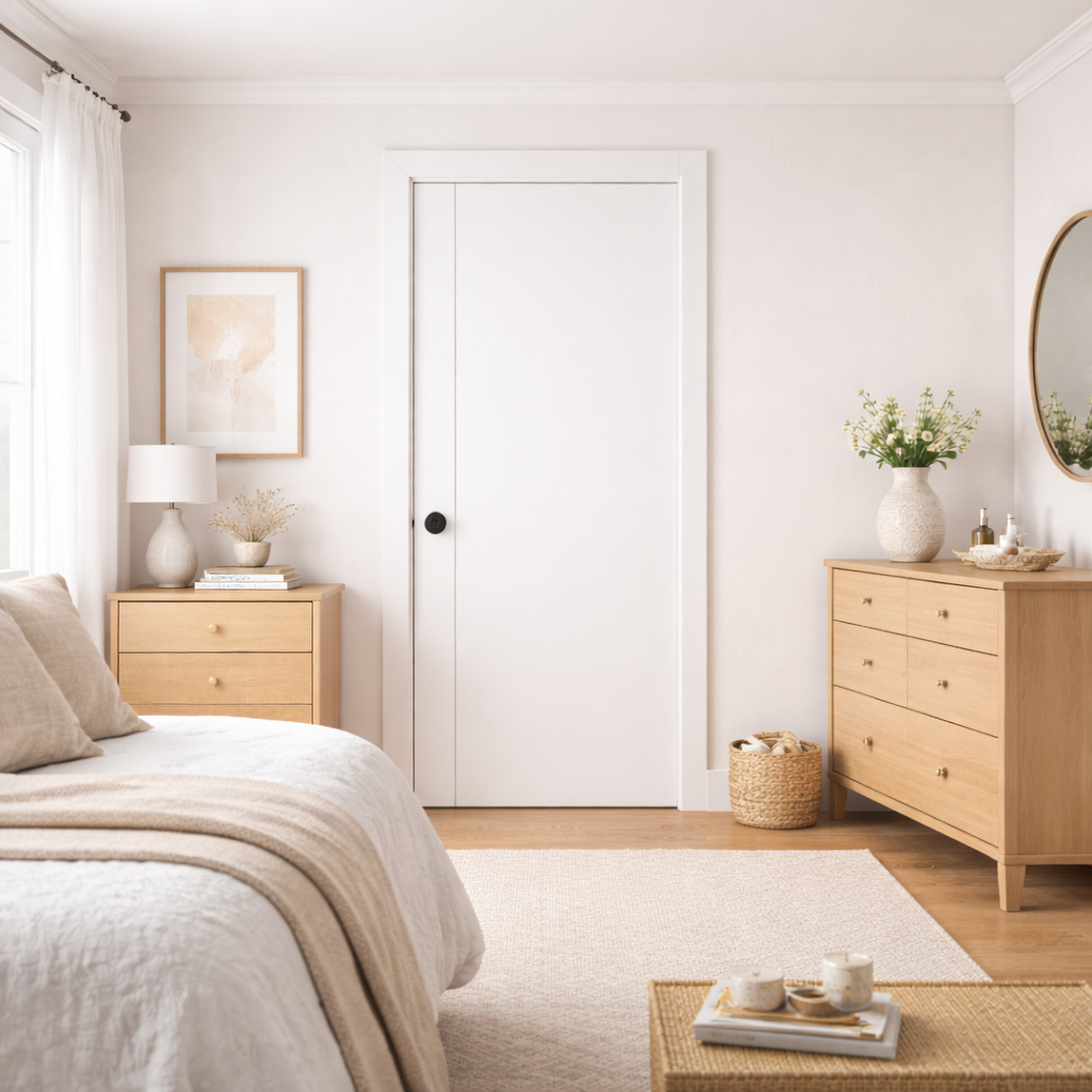 Molded Door-1 Vertical