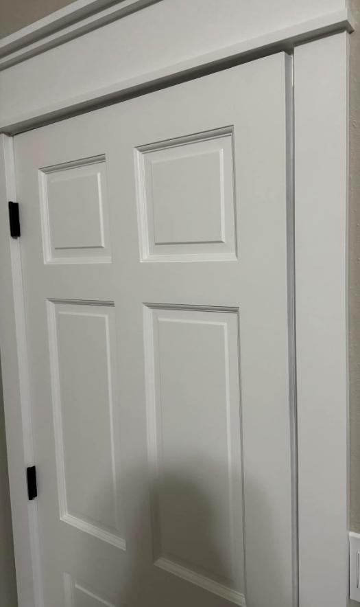 Why Do Doors Rub or Stick After Installation in New Construction Projects