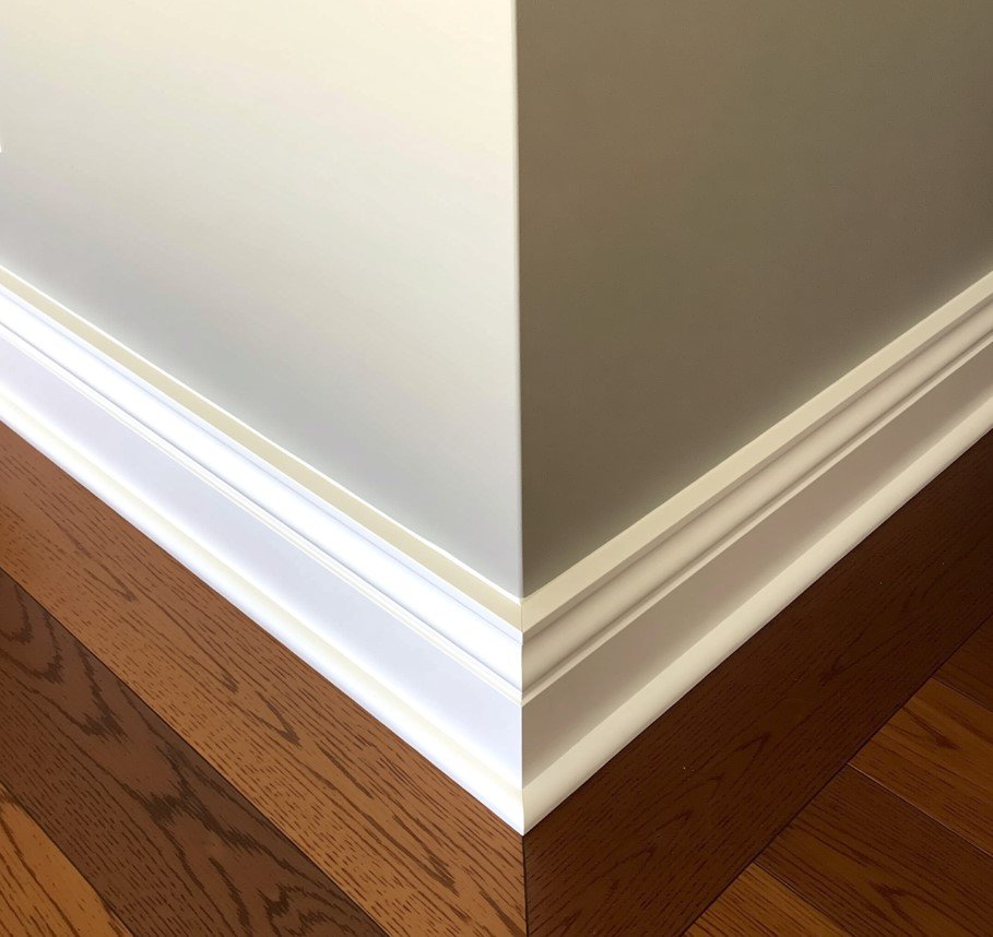 baseboard