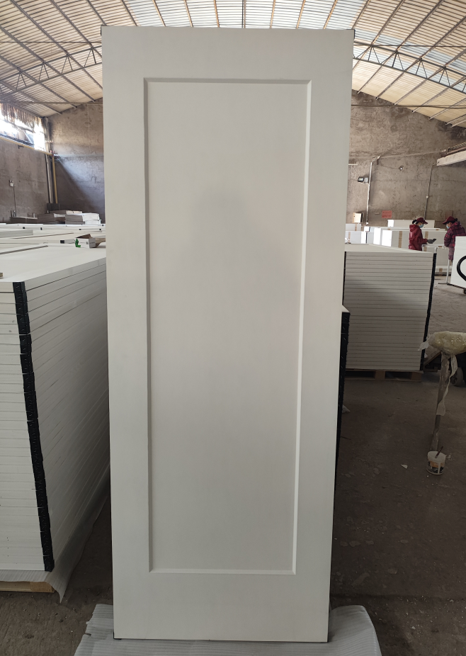 shaker style-one panel