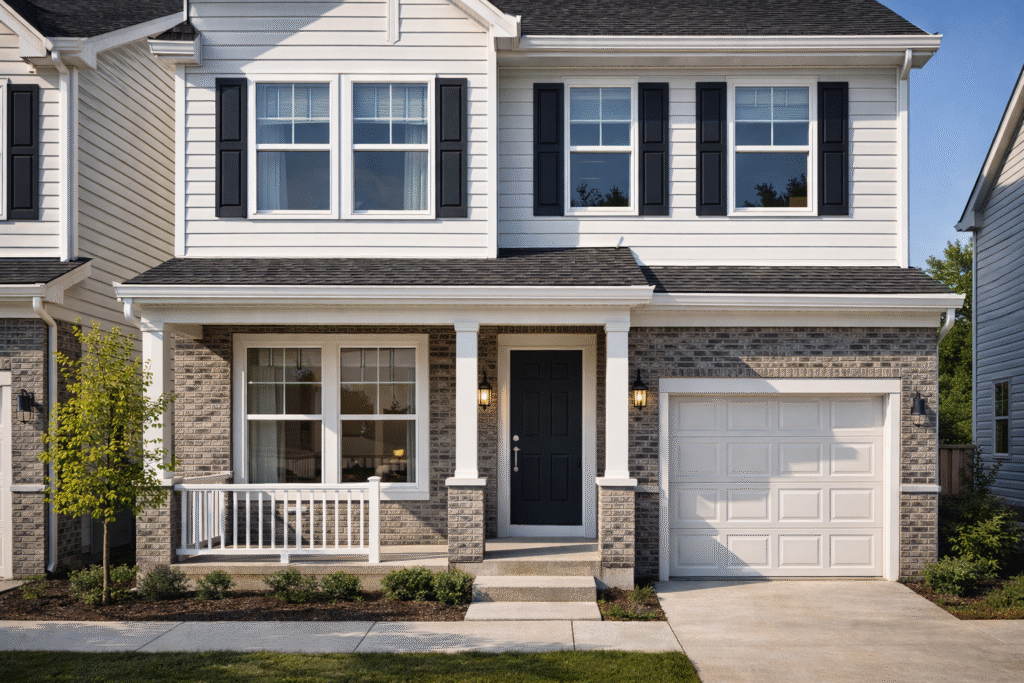 Design Variations and Their Impact on Door and Trim Requirements