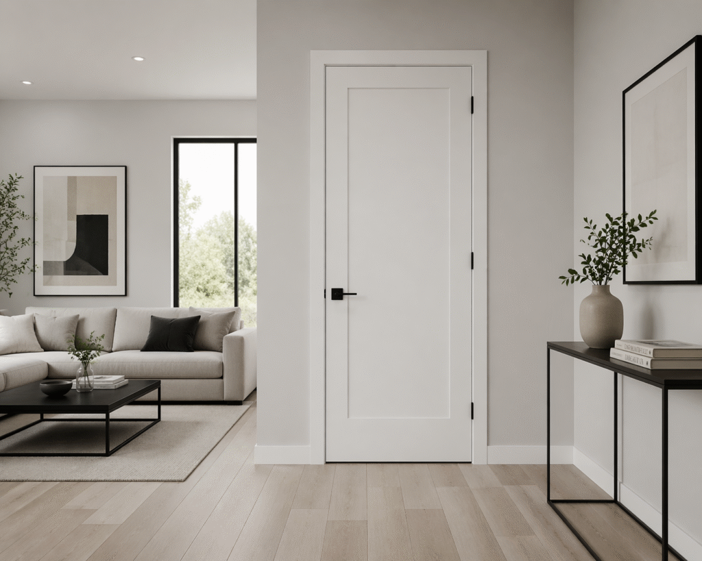 Modern Style Design