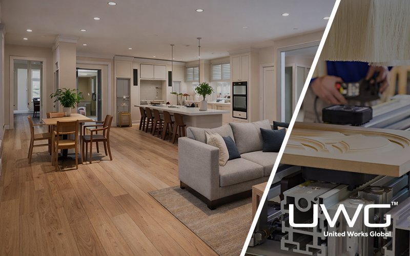 top interior design trend