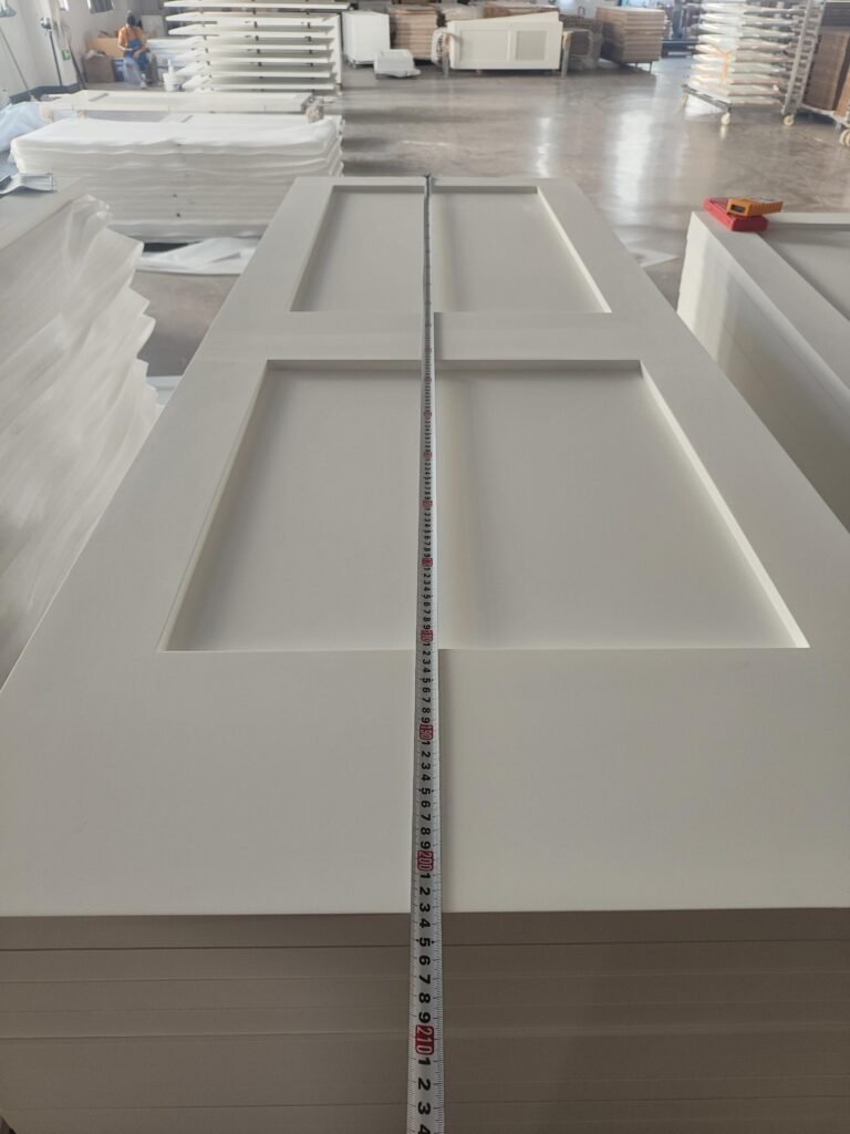 80 vs 96 Doors Which Should Builders Choose