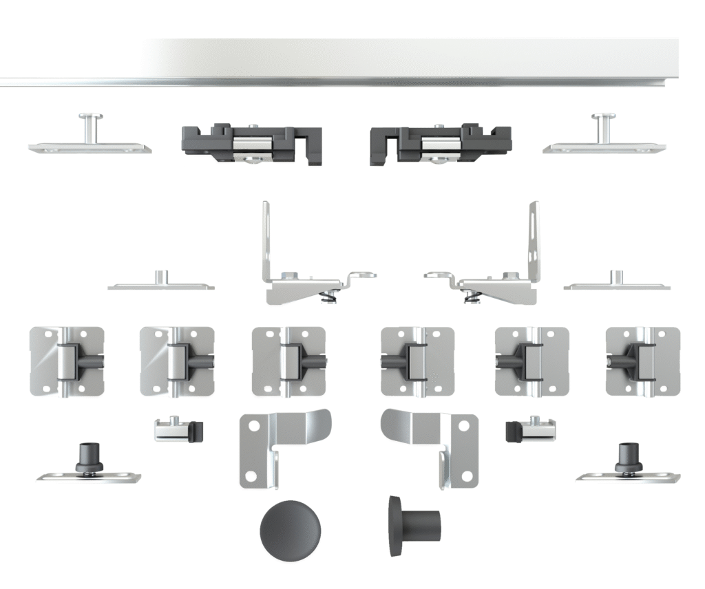 Hardware Corrosion