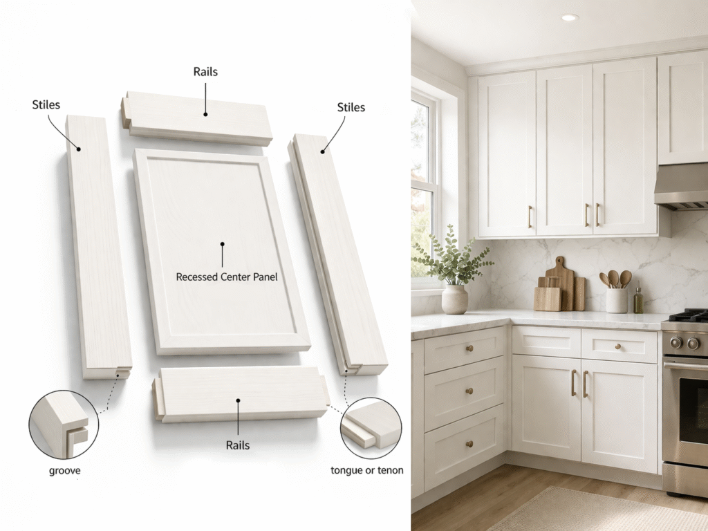 Are Shaker Cabinets Good Quality