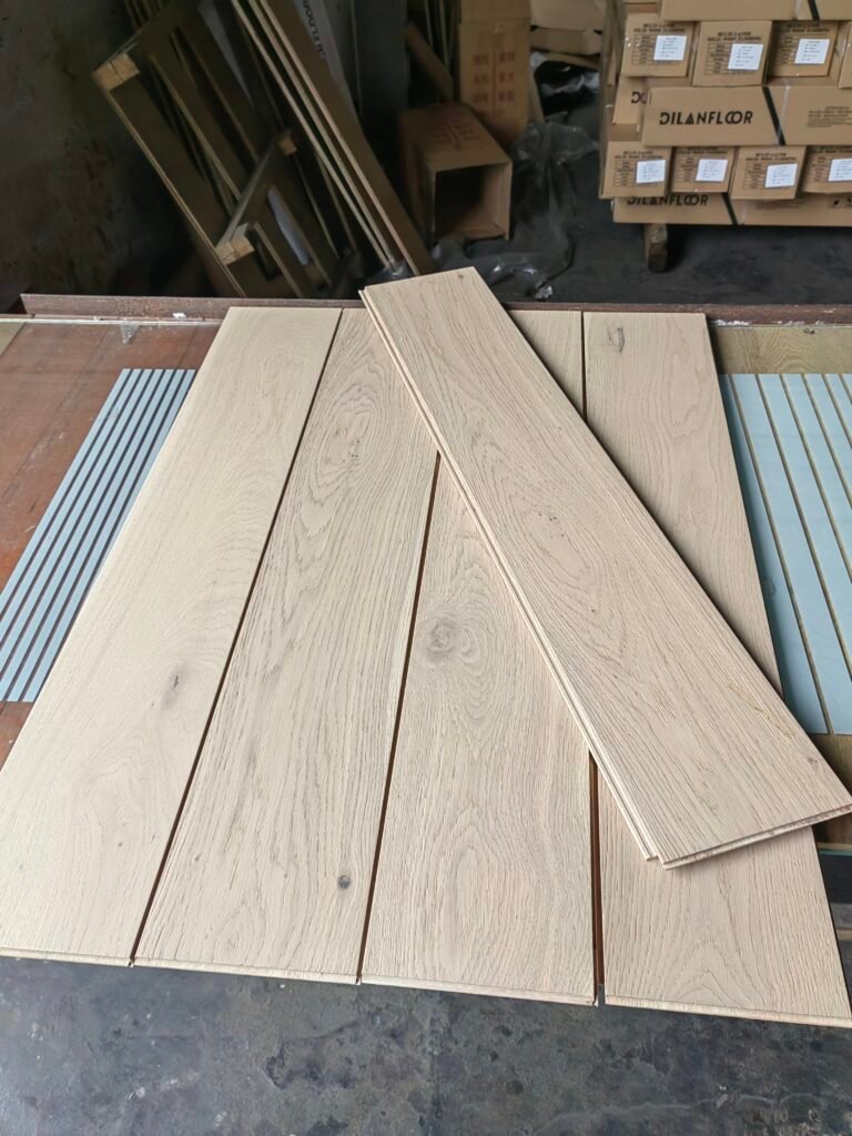 Do You Need Different Tools for SPC vs LVP Installation