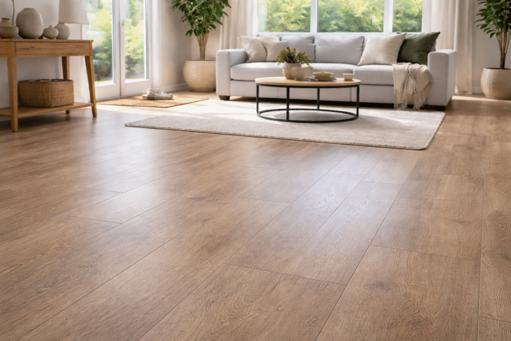 Is 12 mil wear layer enough