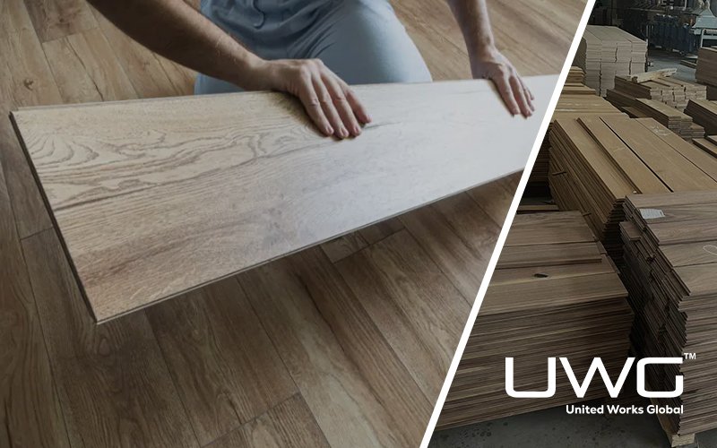 SPC vs LVP Flooring Which Is Faster and Easier to Install for Contractors