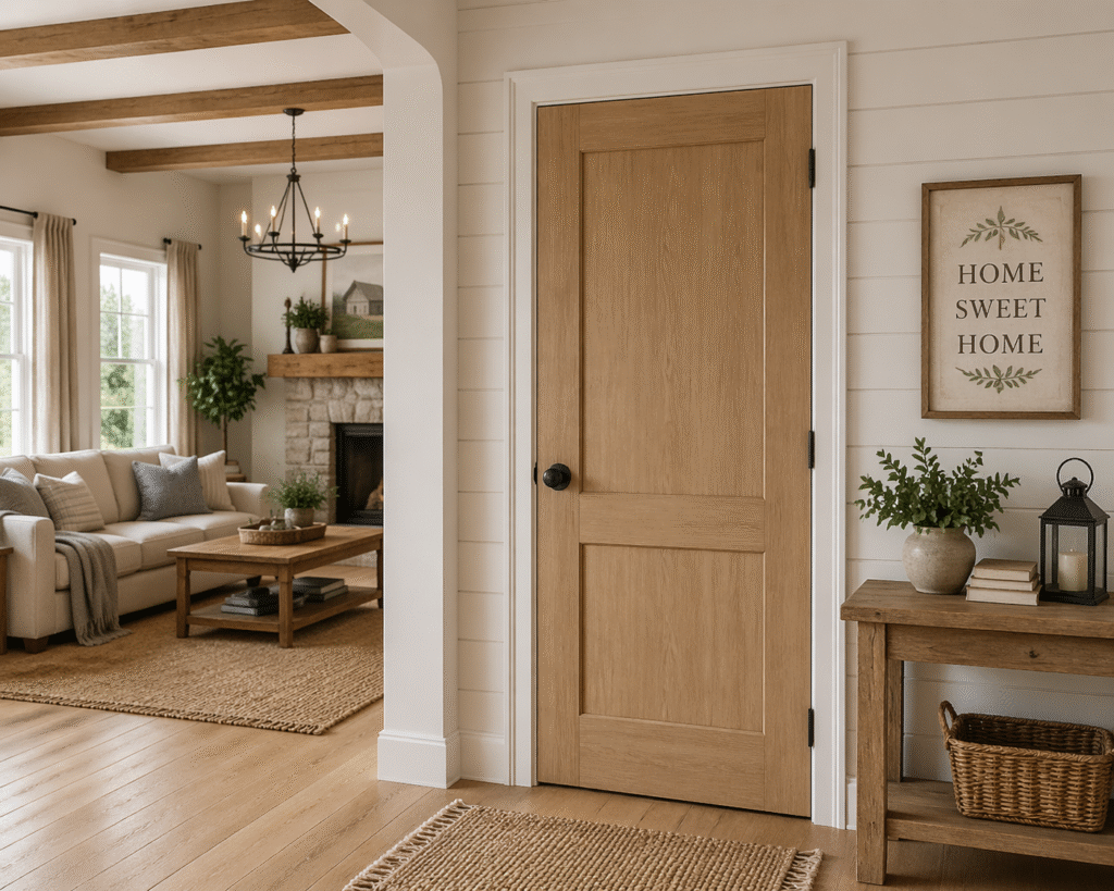 Farmhouse Style Design