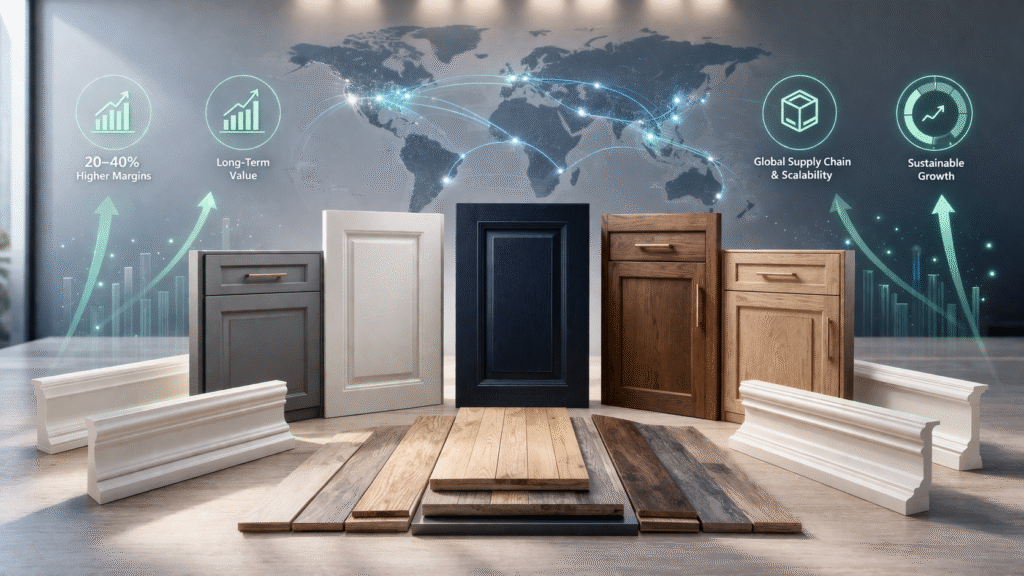 Why Overseas Sourcing Delivers Greater Long-Term Value