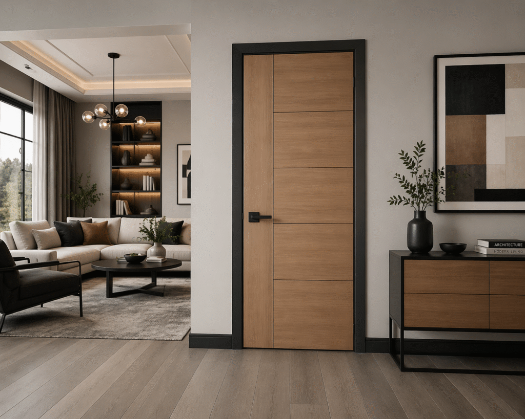 Contemporary Style Design