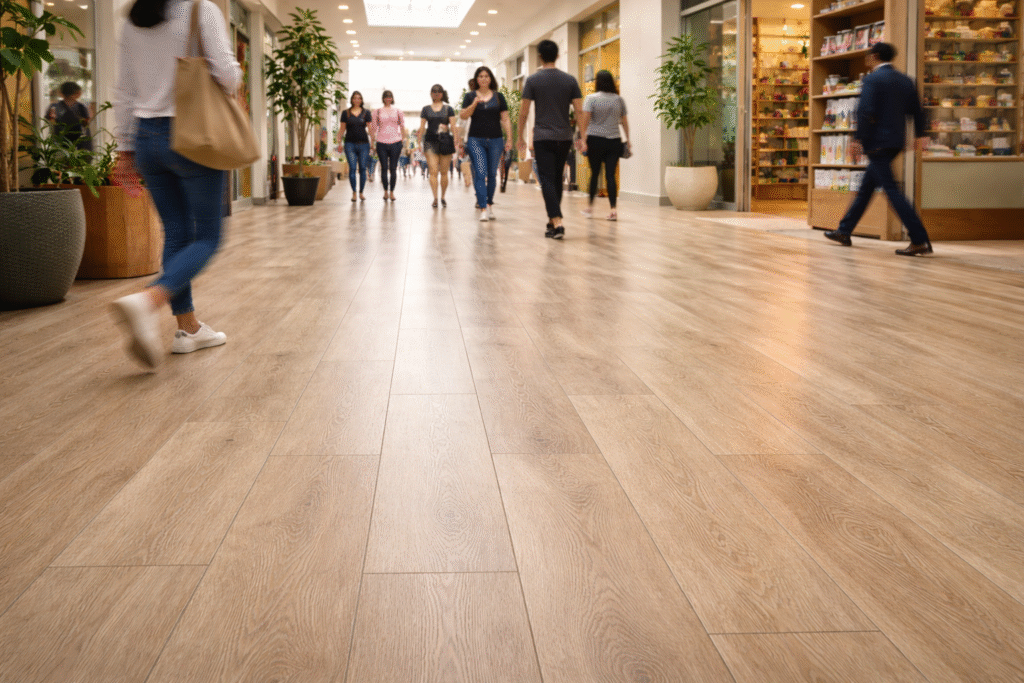 Do you really need 30 mil wear layer